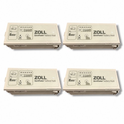Batteria ricaricabile agli