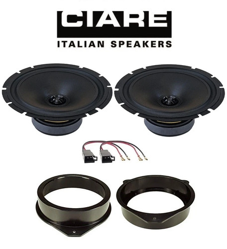 Ciare cxe174 kit casse per - kit, 2