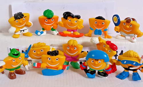 Sorpresine findus extra kinder - sorpresine,