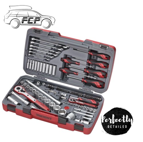 Teng tools tm095 mecca - teng, pro