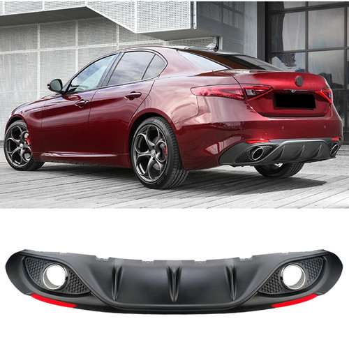 Alfa romeo giulia - alfa, veloce