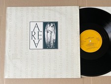 AREA The perfect dream ORIG UK