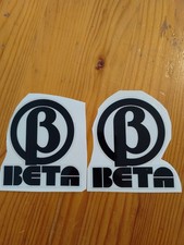 adesivi stickers beta 125 gs