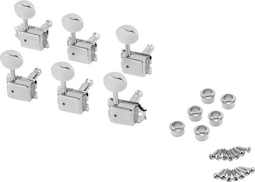 Tuning machine cromate