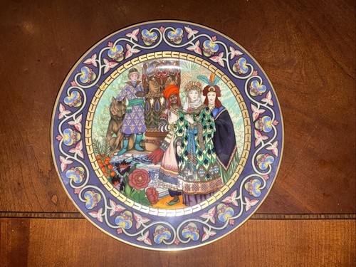 Piatto villeroy boch le - boch,