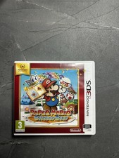 Paper mario sticker star - mario,