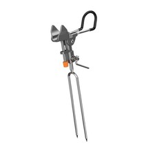 Portacanna da pesca da terra