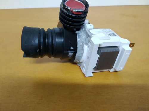 Lavastoviglie tt802 pompa - pompa, di