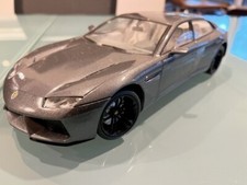 Lamborghini Estoque Metallic