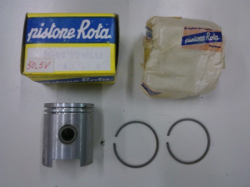 Pistone motobi benelli - pistone,