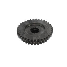 Ingranaggio doppio riduttore