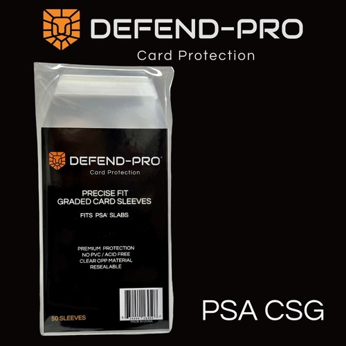 Defend pro precise - pro, fit
