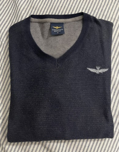 Maglione aeronautica militare - maglione,