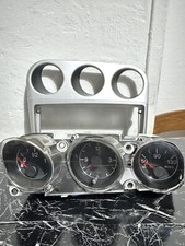 Alfa Romeo 156 Mascherina e Indicatori carburante temperatura orologio156034528