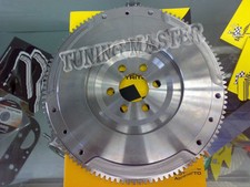 Volano Alleggerito ACCIAIO