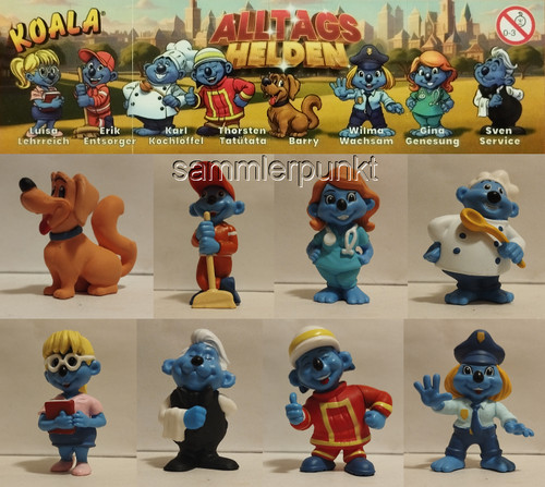 Personaggio singolo puzzle - personaggio,