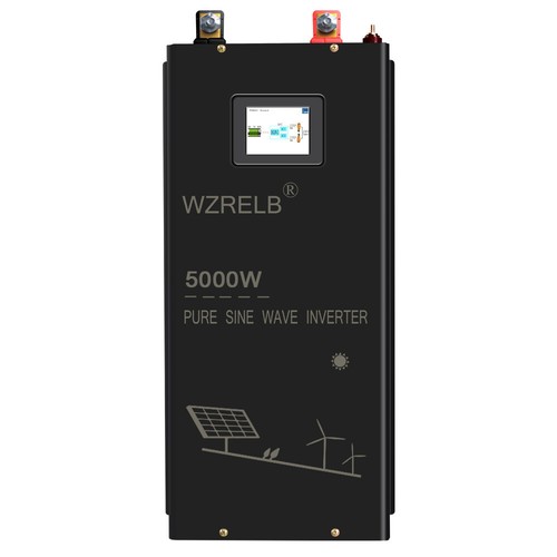 Inverter fase split - inverter, 5000w