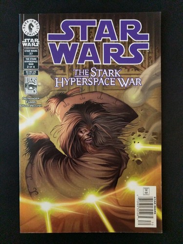Star wars edicola - #37,