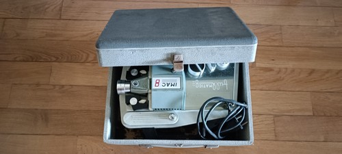Proiettore vintage imac mm - vintage,