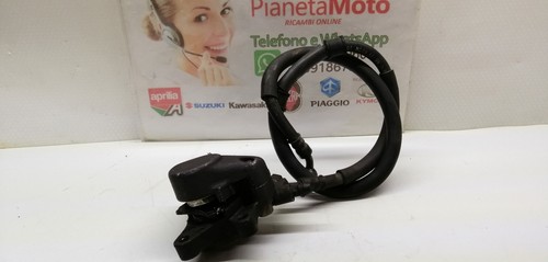 Pinza freno anteriore honda - pinza,
