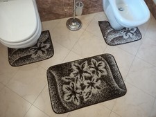 SET 3 PEZZI BAGNO