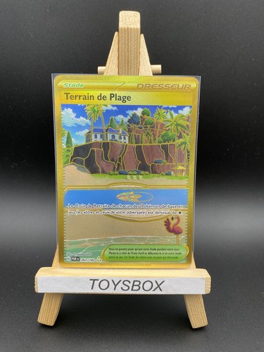 Carte pokémon terrain - pokémon,