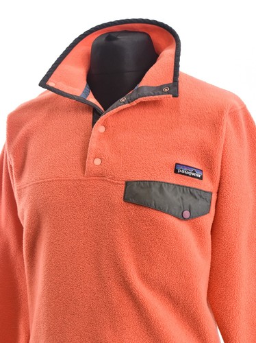 Patagonia giacca pile uomo - patagonia,