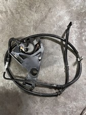 Pinza freno staffa asse supporto Posteriore Yamaha T-max 530 2012/2016