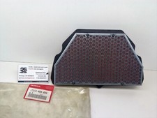 Nuovo 17210-MBW-000 Originale Honda CBR600F filtro aria CBR 600F PC35 1999 2000