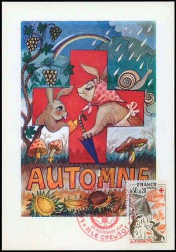 1975 francia 1943 - francia,,