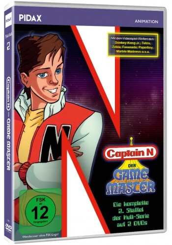 Captain the game - captain, -the