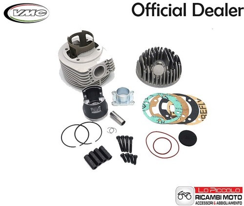 Kit cilindro vmc 177cc - kit,