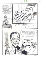 TELEROMPO  4 pag  16  Planche