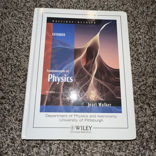 Fundamentals physics by - physics,