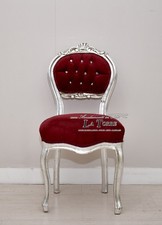 Sediolina luigi XV sedia