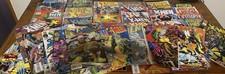 X Men Amagazin Uncanny Deluxe Index Astinishing Comics Marvel USA US CAN 60 more