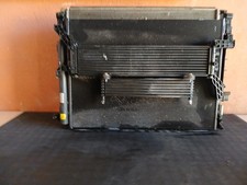 calandra kit radiatori masearati levante diesel dal 2016 