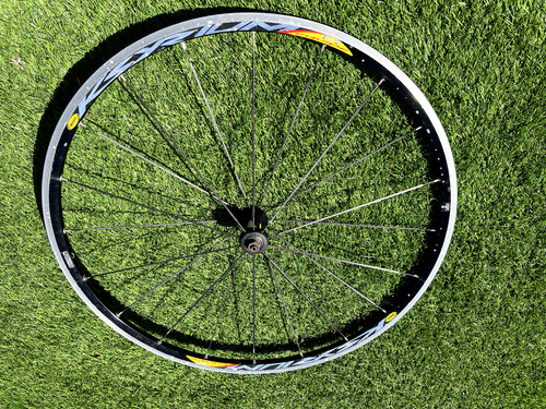 Ruota anteriore mavic ksyrium - ruota,