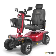 Veleco Sharpy PRO - Più