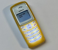 Nokia 2100 cellulare - 2100,