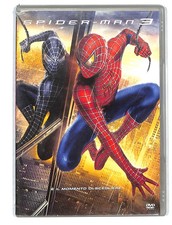 EBOND Spider-Man 3 DVD