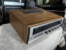 Amplificatore ricevitore Rotel