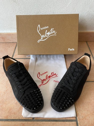 Louboutin scarpe uomo - scarpe,