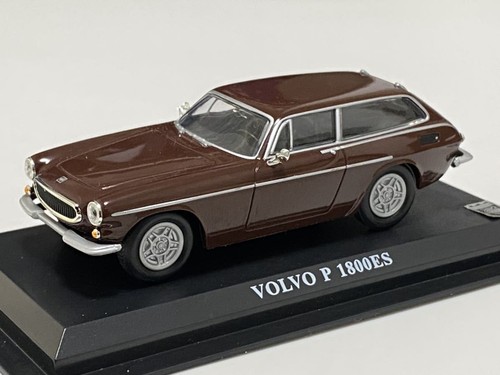 Volvo p1800es p1800 - volvo,