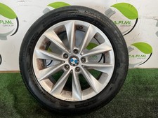 CERCHIO IN LEGA PER BMW X3 2°
