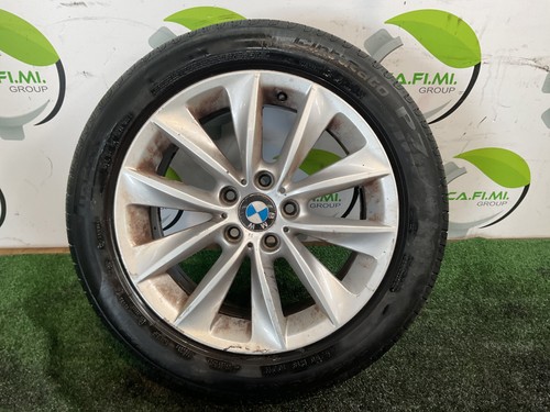 Cerchio lega per - bmw, 2°