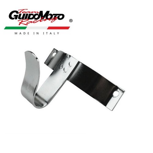 Gancio porta borse lambretta - gancio,