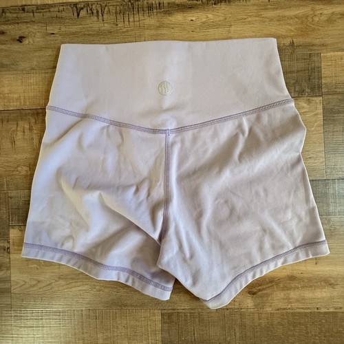 Pantaloncini bici tyc viola - bici,