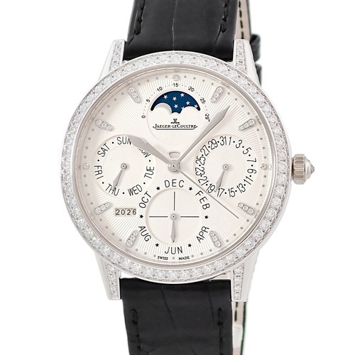 Jaeger lecoultre rendezvous - lecoultre,