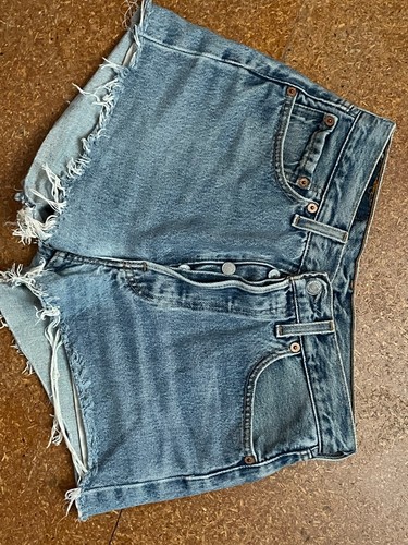 Pantaloncini levi 501 - pantaloncini,